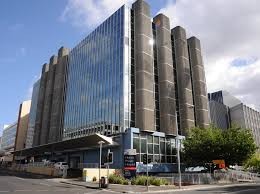 Photo of Hobart Private Hospital